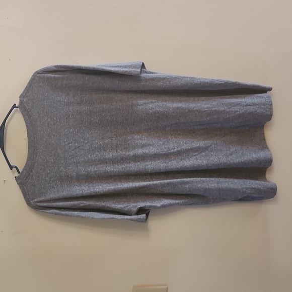 GREY Micky Mouse T-Shirt - Picture 4 of 4
